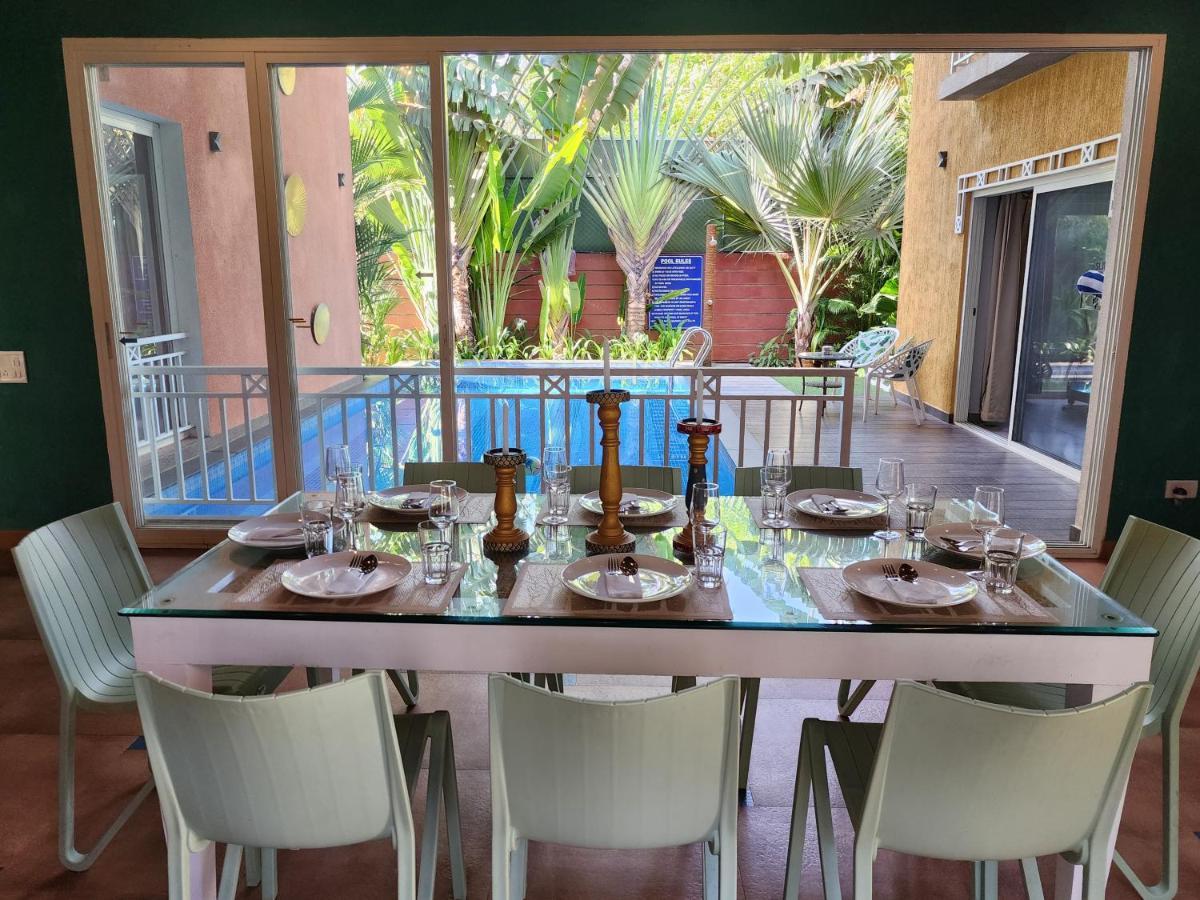 Beach 7 Mins Walk Luxury Villa Diva Calangute Exterior photo